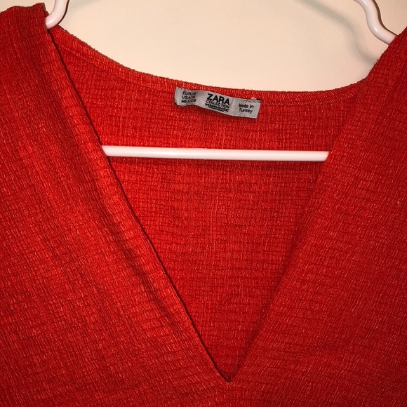 Zara Top - Picture 2 of 5